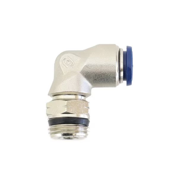 Pure 90 degrees Pushlock, Xero, Mfr#: 7397N62